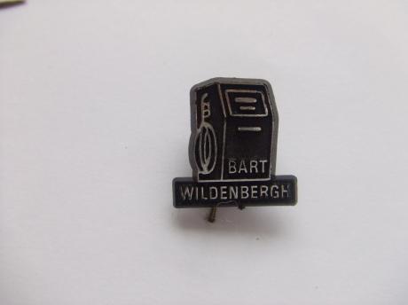 Bart Wildenbergh benzine